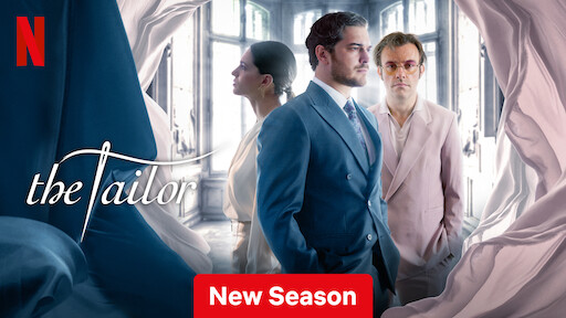 Watch Another Self  Netflix Official Site