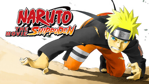 Naruto o Filme: Guardiões do Reino da Lua Crescente