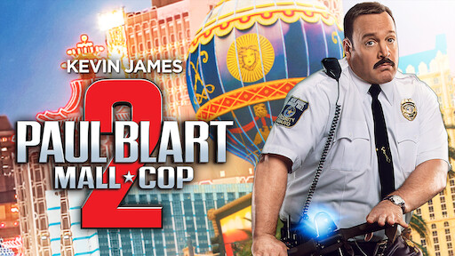 paul blart mall cop cast