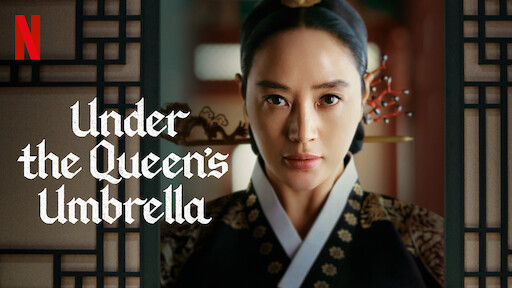 DORAMA SB] HAE-RYUNG, A HISTORIADORA :: NETFLIX