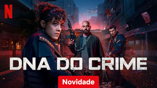 8 séries policiais e de investigação criminal para assistir no