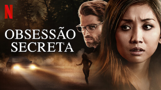 A Casa, filme na Netflix