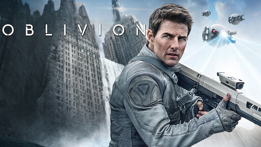 Watch Oblivion Netflix