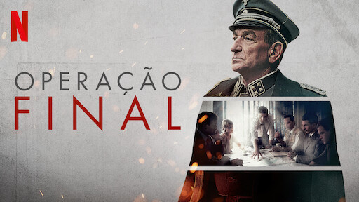 O Arsenal dos Espiões  Site oficial da Netflix