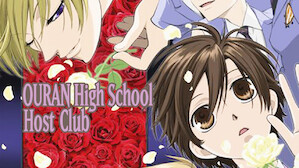 Ouran High School Host Club,' 'Claymore' are now on Netflix