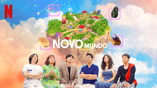 O JOGO DO DIABO: o novo reality show polêmico da NETFLIX 