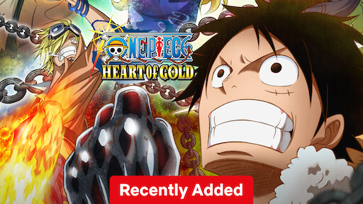 Watch One Piece Episode of East blue - Luffy and His Four Crewmates' Great  Adventure