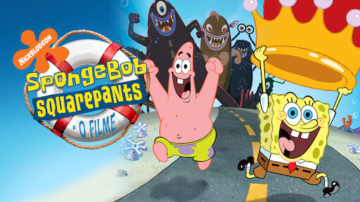 Bob Esponja (Dublado) Online - Assistir Anime Completo