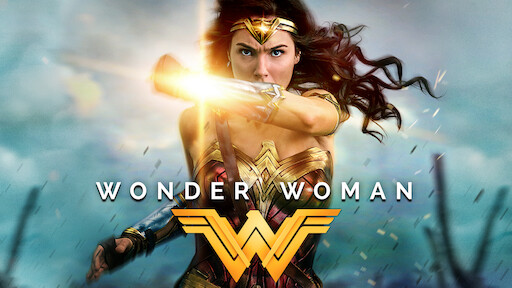 Wonder Woman 1984, Official Movie Site