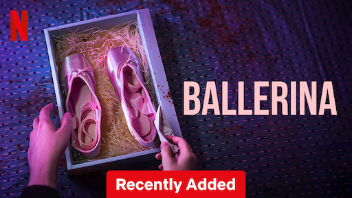 Ballerina full movie in english on sale