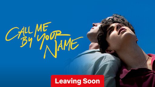 Call me by your name watch online free stream new arrivals