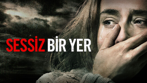 Watch Sessiz Bir Yer 2 | Netflix