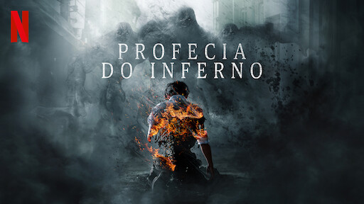 Profecia do Inferno: após Round 6, Netflix aposta em terror coreano