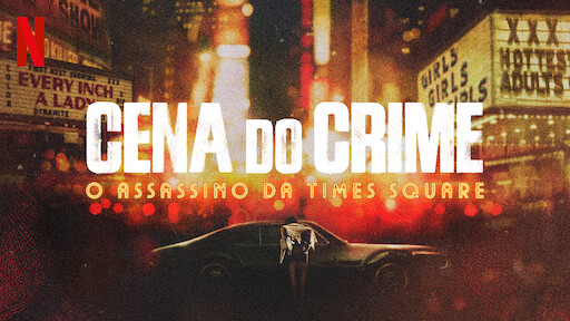 Policial ou Bandido: O Enigma de Eirik Jensen