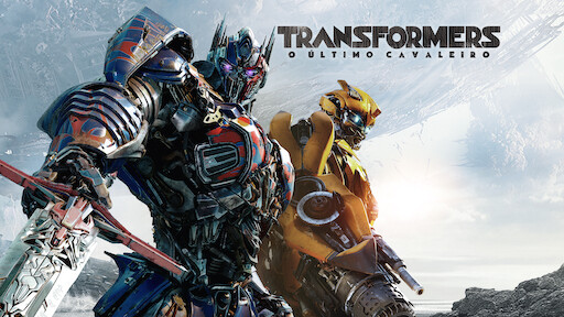 Assistir Todos Online: Assistir Todos os Filmes Transformers