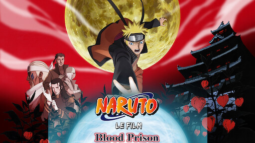 Is 'Naruto Shippuden: The Movie: The Lost Tower' on Netflix UK? Where to  Watch the Movie - New On Netflix UK