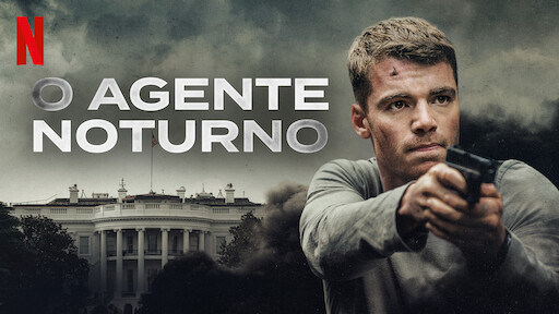 O Agente Noturno  Site oficial da Netflix