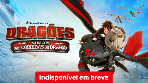 Cartoon Network Brasil: Novo Jogo de Dragões:Pilotos de Berk 'Céu