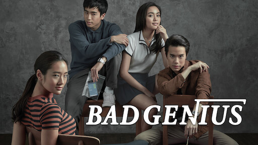 Watch Bad Genius Netflix