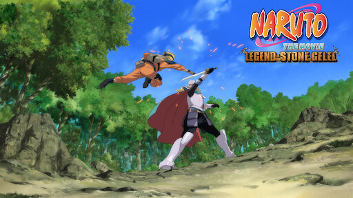 Naruto o Filme: Guardiões do Reino da Lua Crescente, Wiki Naruto