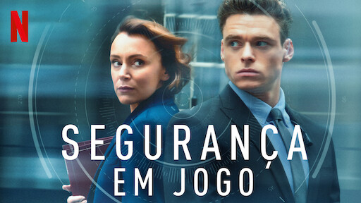 Recruta: Série de espionagem da Netflix poderia ser bem melhor