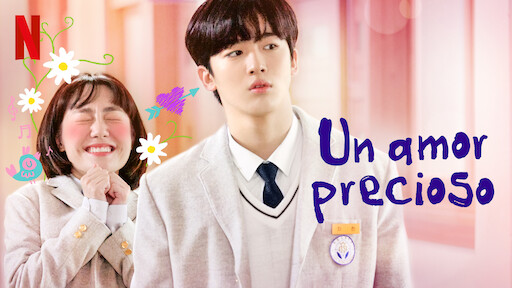 Series coreanas de amor en Netflix: 13 k-dramas perfectos para los días  lluviosos