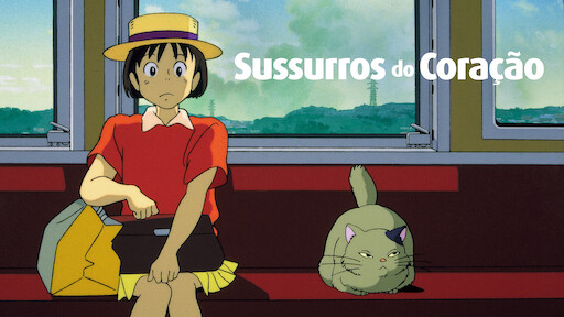 Meu Amigo Totoro Online - Assistir filme completo dublado em HD