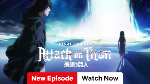 Attack on Titan' Series Finale: How to Stream It From Anywhere - CNET