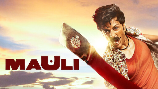 Watch Mauli Netflix