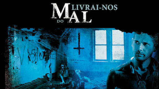 Livrai-nos do Mal - Filme 2014 - AdoroCinema