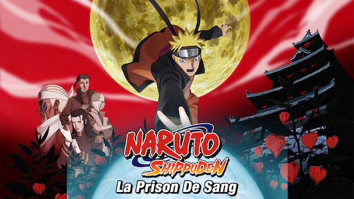 Naruto Shippuden : Le Maître et le Disciple - Regarder le film complet sur  Paramount+ France