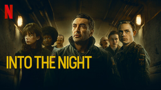 The night of netflix new arrivals