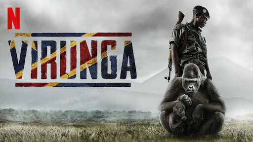 Watch Virunga | Netflix Official Site