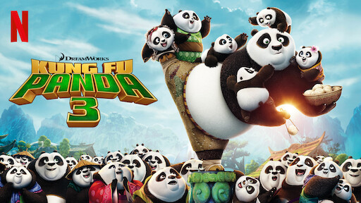 All You Need to Know About 'Kung Fu Panda: The Dragon Knight' Season 2 -  Netflix Tudum