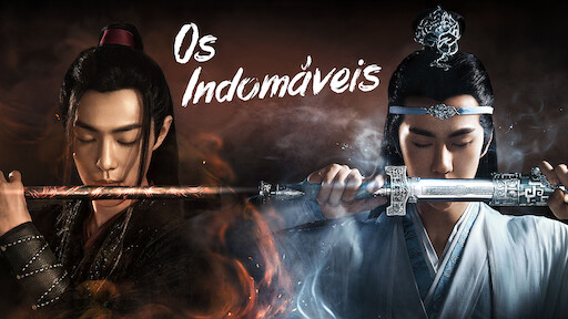 Assistir The King's Avatar – 1ª Temporada Online