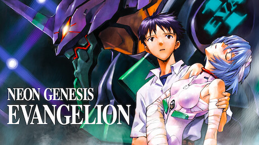 Evangelion”, anime clássico com ficção científica, metafísica e robôs,  chega à Netflix