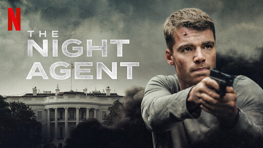 The Secret Agent: Season 1 – TV no Google Play