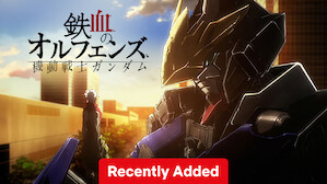 Watch Comedy Anime  Netflix Official Site