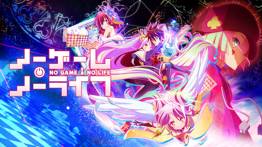 No Game, No Life Zero (movie) - Anime News Network