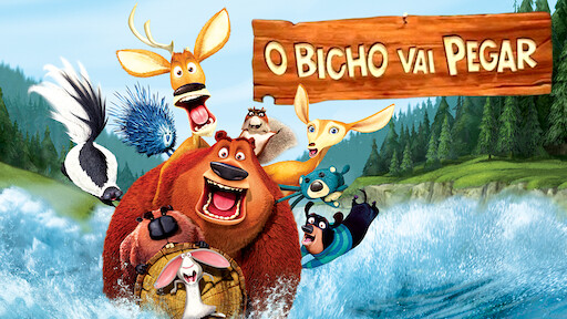 O Segredo dos Animais / Barnyard (2006)  O segredo dos animais, Disney  pôsteres de filmes, Animais