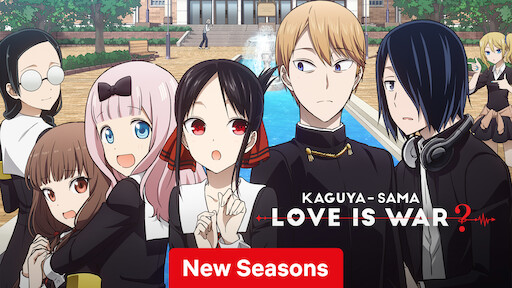 Here's where to watch Oshi No Ko by the Kaguya Sama Author + Is it on  Crunchyroll and Netflix?