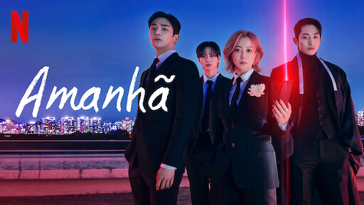 Kdrama: Uma Odisseia Coreana Sai da Netflix no dia 14 de Março