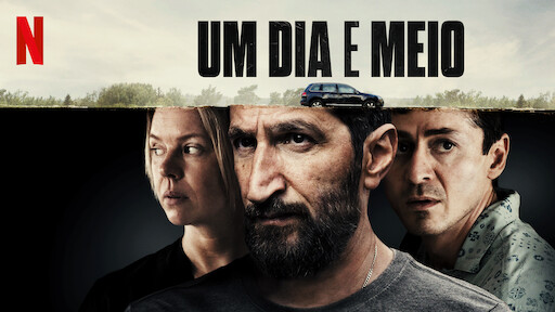 Depois da Cabana: conheça sinopse, elenco e trailer da série da Netflix