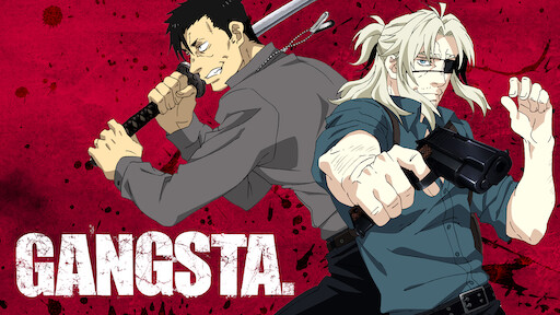 KENGAN ASHURA  Sitio oficial de Netflix