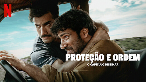 Série policial 'Crimes em Déli' comprova que a Índia não é só Bollywood