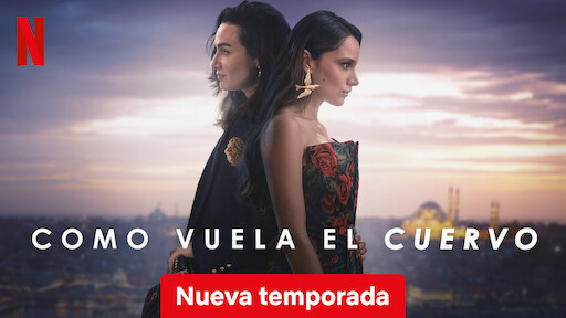 MI OTRA YO  La nueva serie turca de Netflix a la que todo el mundo está  enganchado