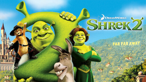 Aprenda inglês com Filmes.Serie gratuita com o filme SHREK! Conheça no