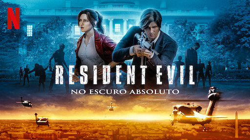 Resident Evil: Condenação, Dublapédia