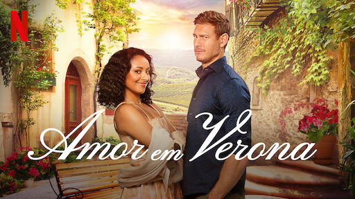 Em nome do amor  Filme romântico 