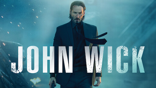 Is John Wick on Netflix?